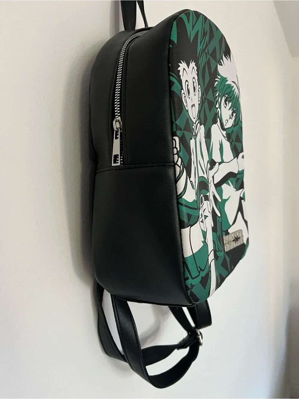Hunter X Hunter Killua & Gon Mini Backpack